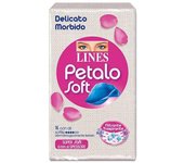 LÍNEAS PETALO SUAVE ALI 16PZ 0152