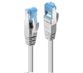 Lindy 5M CAT.6A S/FTP LSZH CABLE, GREY