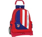 MOCHILA 662+CARRO EVOLUTION ATCO. DE MADRID NEPTUNO