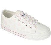 Zapatillas Conguitos MV1 28393 DEPORTIVA Blanco - Marca Reconocida