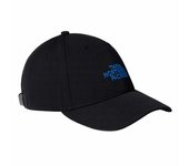 Gorra TNF Recycled 66  Negro