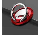 1-5pcs Magnetic Phone Finger Ring Holder Universal Luxury Rotatable Mobile Phone Stand Grip Back Bracket for iphone Sumsung