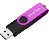 Colour USB Flash Drive 2.0 4GB 8GB 16GB Mini Memory Stick Pendrive 32GB 64GB 128GB USB Stick Flash Disk