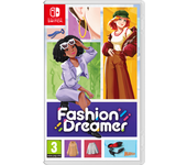 Fashion Dreamer Juego para Consola Nintendo Switch [PAL ESPAÑA]