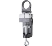 Soporte giratorio para taladro 4800000 wolfcraft