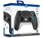 Mando Inalambrico F&G PS3/PS4/PC/Android/IOS Negro