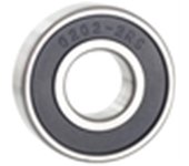 Gurpil Rodamiento CB-088 6202 2RS 15x35x11 Gurpil Rodamiento CB-088 6202 2RS 15x35x11 GURPIL   de ciclismo para bicicleta