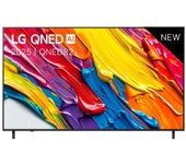 LG QNED 55QNED82A6B / Televisor Smart TV 55" QNED UHD 4K HDR