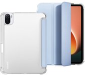For Xiaomi Pad 5 6 Pro Case Xiaomi Redmi SE 2023 MI Pad 5Pro 6 Pro Redmi Pad 10.61 Cover with Pencil Holder Funda Tablet Case