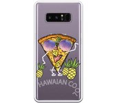 Funda compatible con Samsung Galaxy Note 8 - Hawaian cool