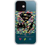 Funda original compatible con iPhone 13 Mini - JL Simbolos Pixel
