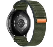 20mm 22mm Easy Fit Nylon Sport Strap For Garmin Forerunner 165/255/265745 band For Active/Vivoactive 4 Bracelet Venu 3 Watchband