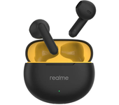 Realme Buds T01 True Wireless Earphones AI ENC Call Noise Reduction Headset Bluetooth 5.4 HiFi Stereo Cycling Headphones 400mAh