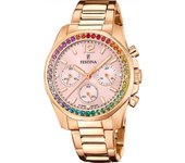 Reloj Festina F20639/4 Boyfriend collection mujer