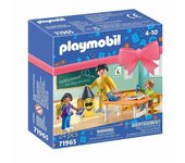 Playmobil Gift Sets Primer Día de Colegio Juguetes PLAYMOBIL
