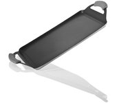 Plancha Teppanyaki ALZA 31x25cm
