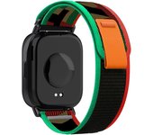 Trail Loop watch Band For Redmi Watch 5 Active strap 22mm Bracelet Watchband For Redmi Watch 5 Lite Correa Replacement Straps