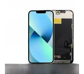 NEW TFT OLED Display For iPhone 13 MINI 13 Pro Max Incell 3D Touch Screen LCD Assembly Digitizer Replacement Support True Tone