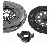 Sachs Kit de Embrague 3000 951 836