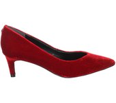 Guess-Zapatos de tacón con puntera en pico FLBO23FAB08 para Mujer