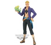 Figura Marco Vol.21 Wanokuni The Granline Men One Piece 17Cm