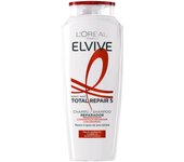 L’ORÉAL PARIS Elvive Total Repair 5 Champú Reparador Para El Pelo Dañado 400ml