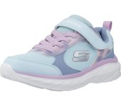 Zapatillas Niña Marca Skechers Modelo Boundless