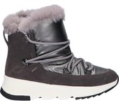 Botas de Mujer GEOX D16HXC 022FU D FALENA C9002 DK GREY
