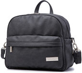 Mochipa de moda para bebé impermeable y multifuncional bolsa de cambio de pañales para Maes estilo elegante bolsas de pañales