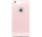 iGlaze - funda ultradelgada a presión para iPhone 6 / 6s Plus - Carnation Pink