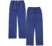 Converse Jeans Denim para Hombre con Cinturas Elásticas