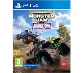 Monster Jam Showdown Juego para Consola PlayStation 4 PS4