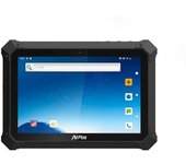 Avpos tablet capturador rt1000 10.1” octacore - 6gb - 128gb - wifi bt nfc 4g - 10000mah - escaner de codigos de barras 2d