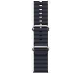 18mm 20mm 22mm Ocean Strap For Xiaomi Watch S3 S2 Mi Watch 2 Pro Sport Silicone Band For Garmin Venu 3S 2S Huawei GT4 41mm 46mm