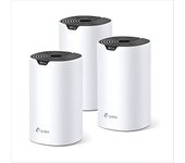 TP-Link WL-Ap Access Point Deco S4 MESH-SYSTEM/AC1200 (3ER)
