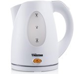 Hervidor de agua tristar wk-1324/ 2000w/ capacidad 1.5l