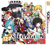Stella Glow Juego para Consola Nintendo 3DS