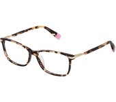 Montura de Gafas Mujer Police VPLD27-5608FC ø 56 mm