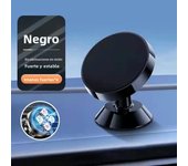 Magnetic Car Phone Holder Magnet Mount Mobile Cell Phone Stand GPS Support For iPhone 14 13 12 Pro Xiaomi Huawei Samsung Oneplus