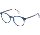 Montura de Gafas Mujer Police VPL732-4903GR Ø 49 mm
