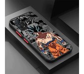 Dragons Balls Phone Case for Xiaomi Redmi Note 7 8T 8 Pro 9S 9 Pro 10 Pro 10S 11(11S) 11ProPlus5G 12 Pro 4G 12ProPlus 12S Cover