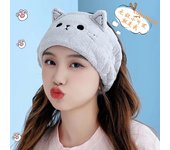 New Cartoon Headband for Washing Your Face Wash Headband Skincare Bands Women Girls Headwear Hair Accessories Hairbands