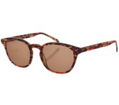 Zen-Gafas de sol Redondas Z474 para Hombre-Mujer