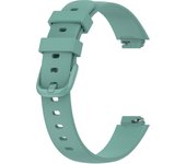 Watch Strap for Fitbit Inspire 3 Silicone Band Watchband Bracelet for Fitbit Inspire 3 Strap Wristband
