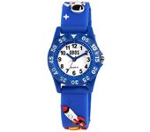 Qbos® Reloj Infantil com Bracelete em Silicone