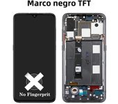 6.39'' OLED Replacement For Xiaomi Mi 9 LCD Touch Screen Digitizer Assembly For Xiaomi MI9 Display Repair parts