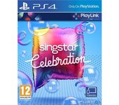 Singstar Celebration, Juego para Consola Sony PlayStation 4, PS4