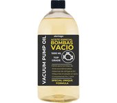 Plantawa Aceite para Bomba de Vacío,Aceite Máquina de Vacío,Universal Valido para Todas las Bombas,1000ml,Aire Acondicionado,Aceite Especial Bomba de Vacío,Bombas Rotativas Paletas,Bombas Compuertas,Lóbulos