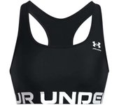 Textil Training marca Under Armour modelo 1383544-001 para mujer en color negro