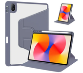 Flip Leather Table Case for Huawei Matepad 11s Pro 13.2 10.4 10.8 Se 11 Air 11.5 M6 2024 Case Magnet Tablet Stand Cover Funda